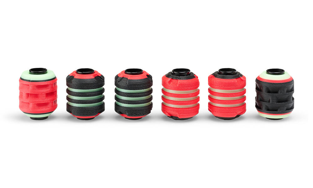 Redline Pack Shown in Full Light Redline Pack Shown in Full Light